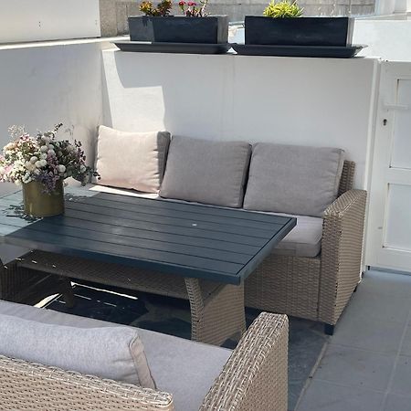 Lovely Villa - Pool Front, Private Roof Terrace, Wifi Fiber Optic コラレホ エクステリア 写真