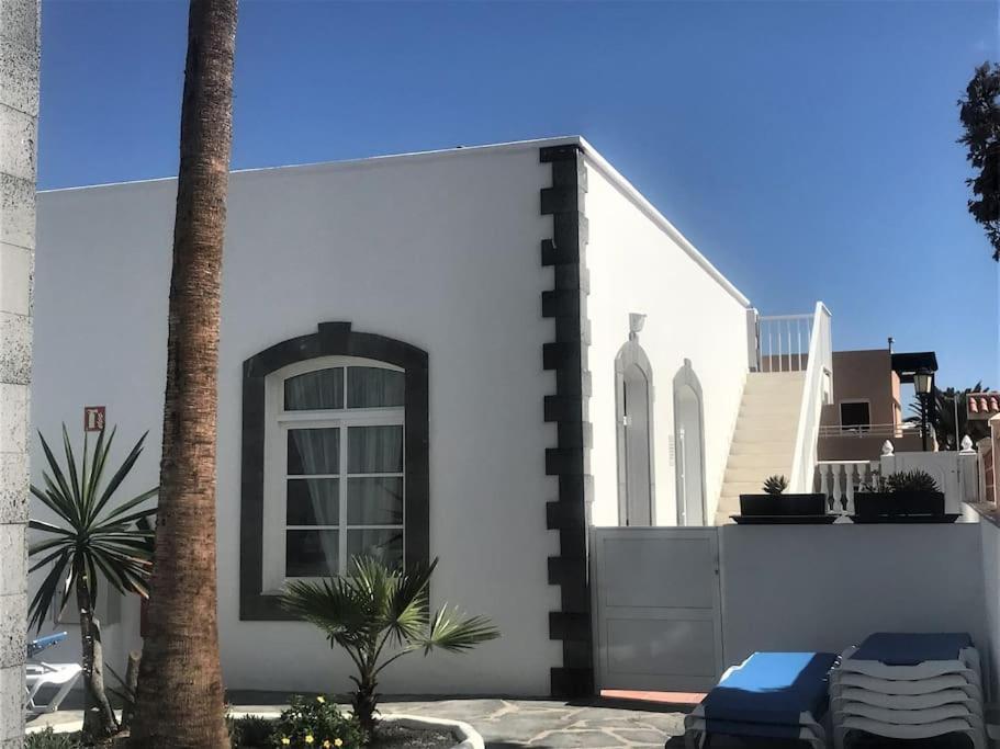 Lovely Villa - Pool Front, Private Roof Terrace, Wifi Fiber Optic コラレホ エクステリア 写真