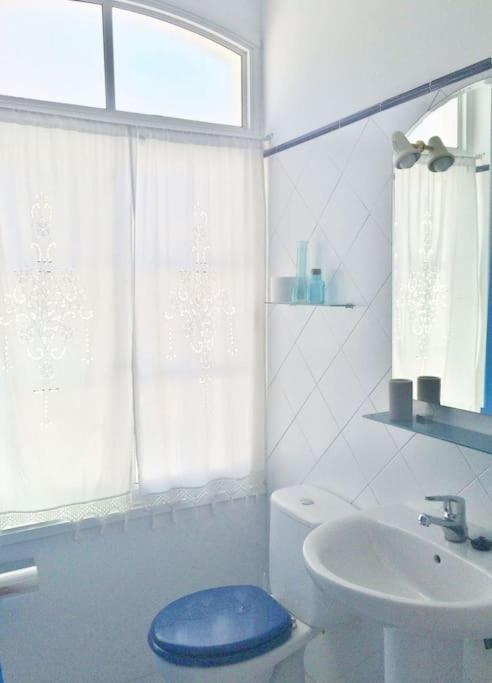 Lovely Villa - Pool Front, Private Roof Terrace, Wifi Fiber Optic コラレホ エクステリア 写真