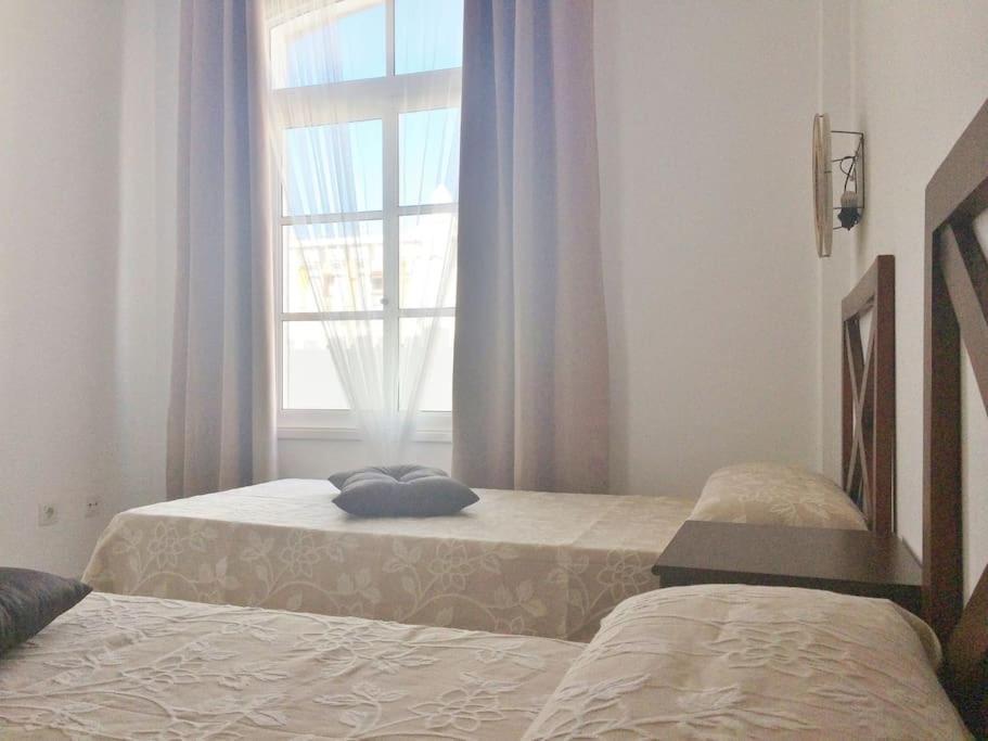 Lovely Villa - Pool Front, Private Roof Terrace, Wifi Fiber Optic コラレホ エクステリア 写真