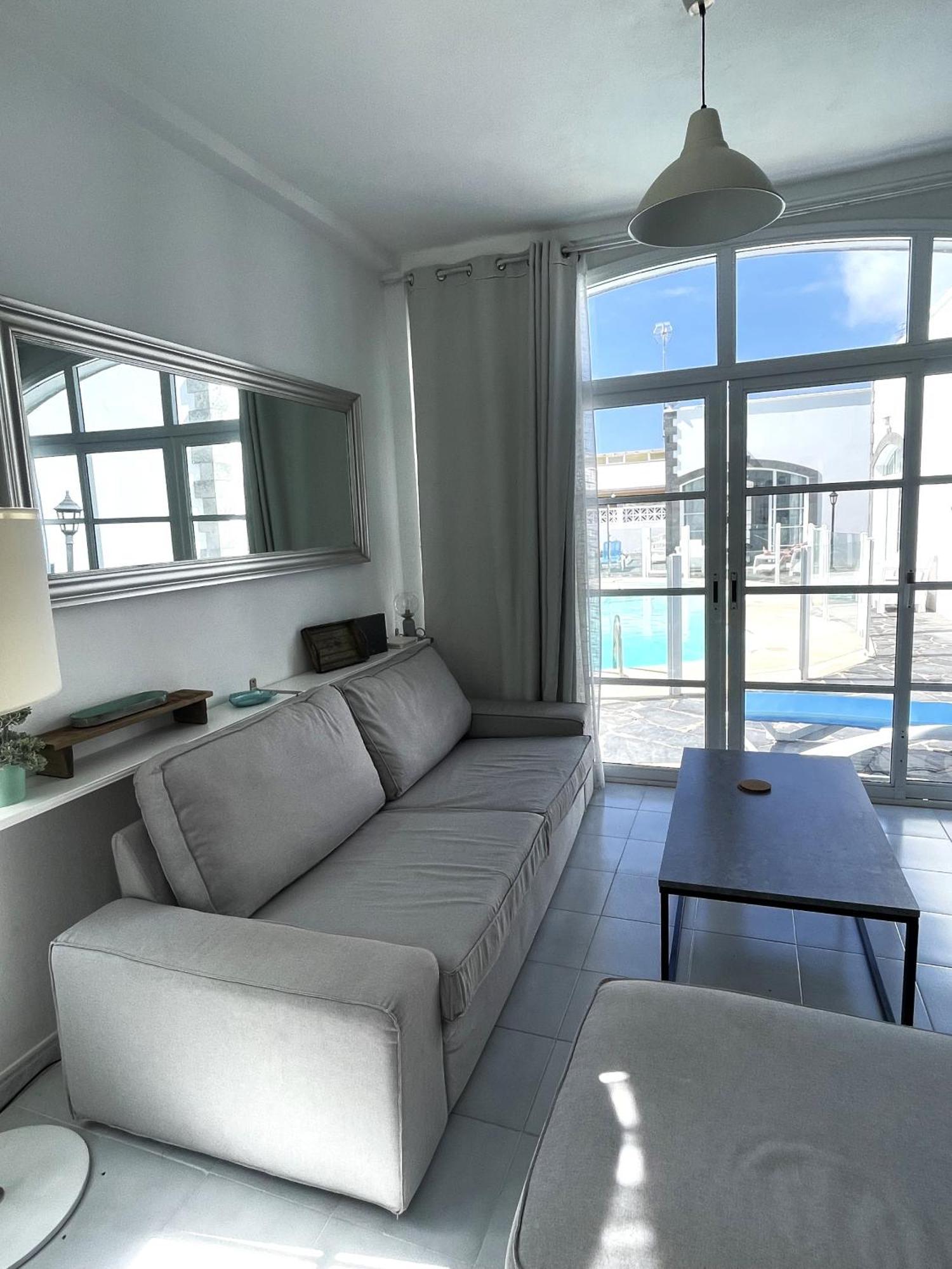 Lovely Villa - Pool Front, Private Roof Terrace, Wifi Fiber Optic コラレホ エクステリア 写真
