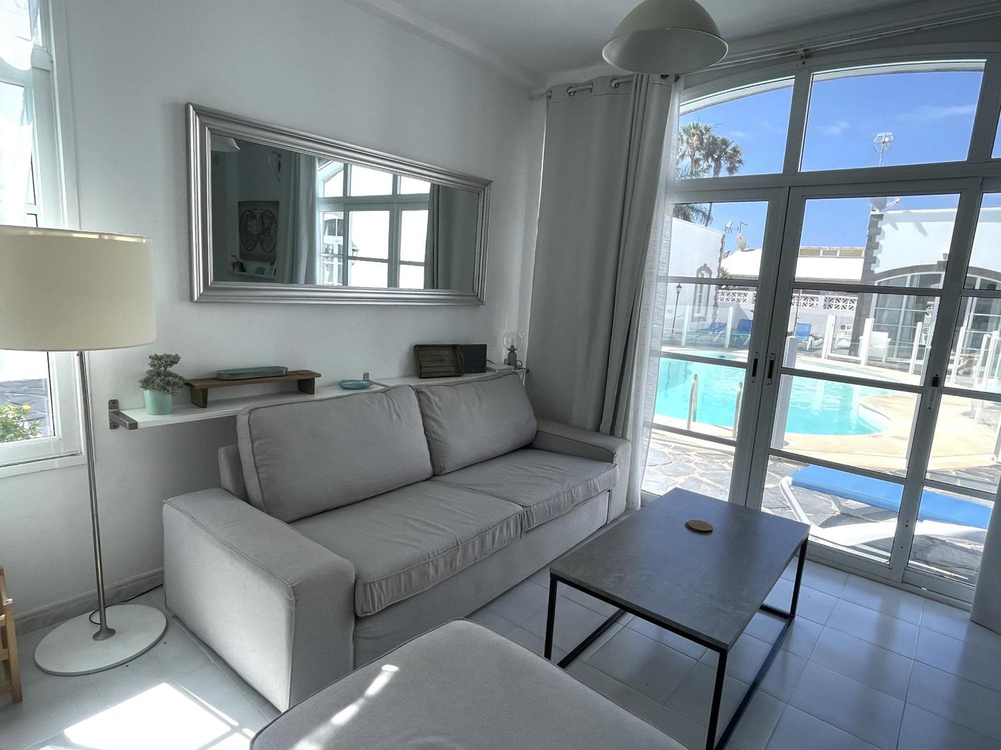 Lovely Villa - Pool Front, Private Roof Terrace, Wifi Fiber Optic コラレホ エクステリア 写真